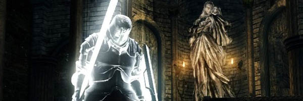 Evropské datum Dark Souls