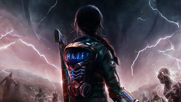 Daymare: 1994 Sandcastle nabídne demo