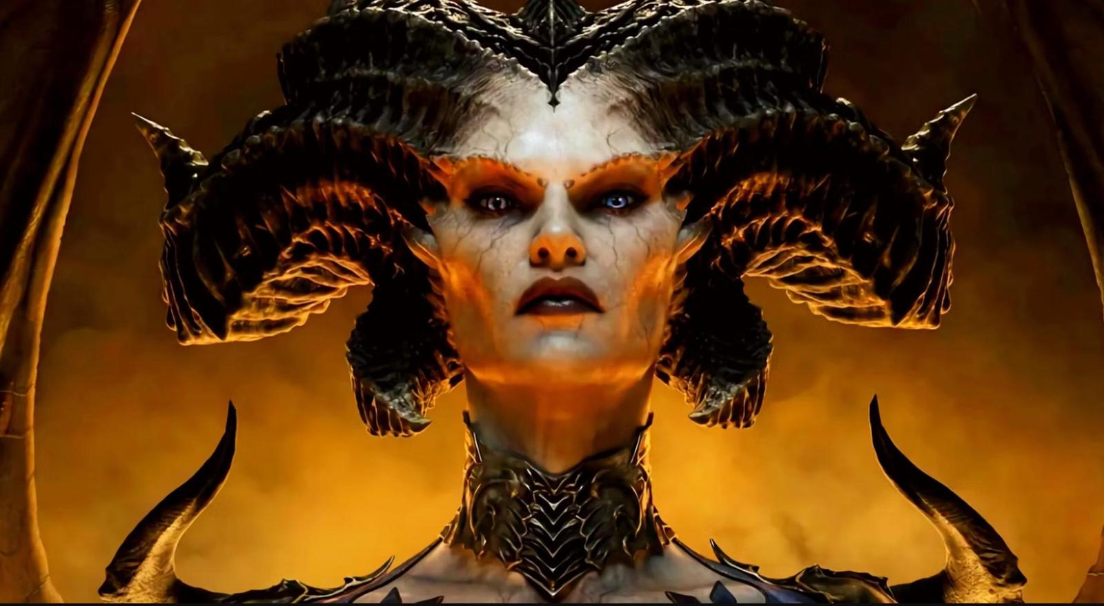 Diablo IV je na PC aktuálně k dispozici zdarma