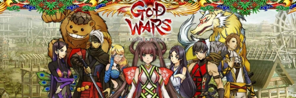 Vydání God Wars: Future Past odloženo