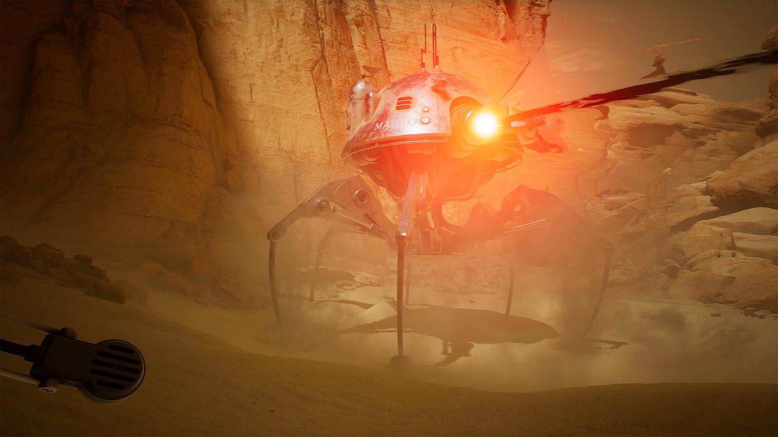 The Invincible dostane sběratelskou edici pro konzole i PC