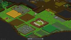 Pozadí pod obrázkem