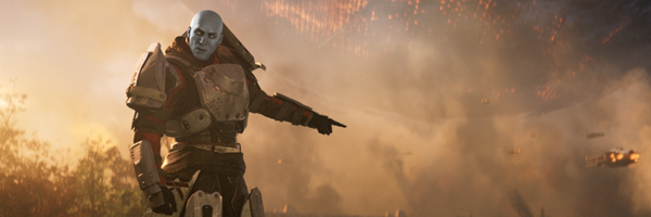 První pohled na expanzi Curse of Osiris pro Destiny 2