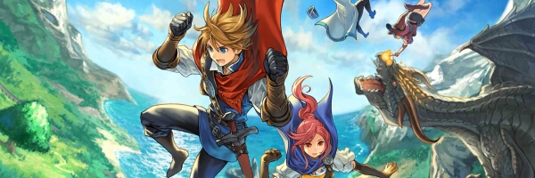 RPG Maker Fes, kde si vytvoříte vlastní hru, vyjde letos i u nás