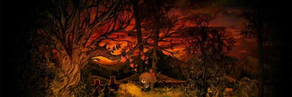 Pokračování Yomawari k nám dorazí koncem roku