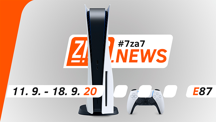 Týden v duchu PS5, Watch Dogs 2 zdarma