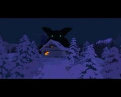 Pozadí pod obrázkem