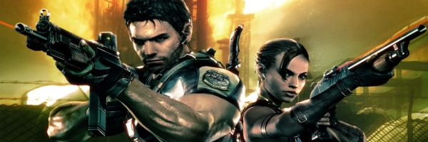 GC: Datum vydání patche Resident Evil Move odhaleno