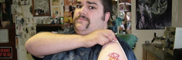 Xbox avatary si nyní můžete potetovat