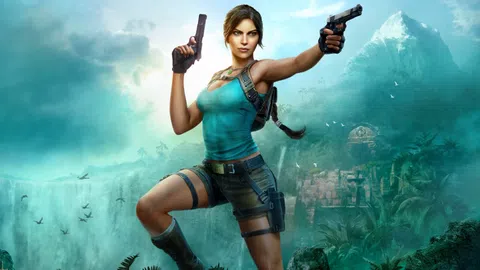 Očekávané návraty sérií Tomb Raider a Onimusha odhalily HW nároky
