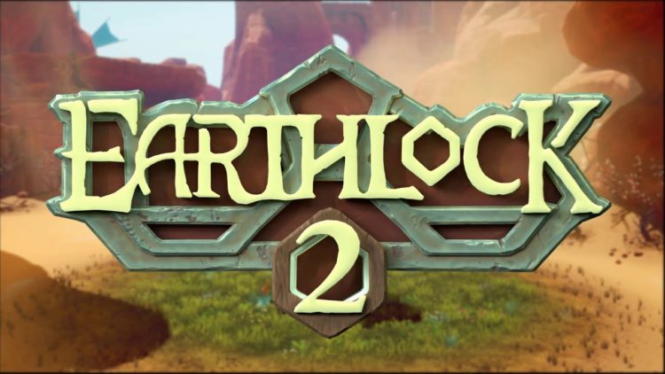 Oznámeno Earthlock 2