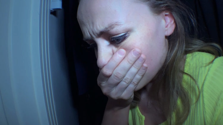 Ohlášení FMV hry Gamer Girl potichu staženo