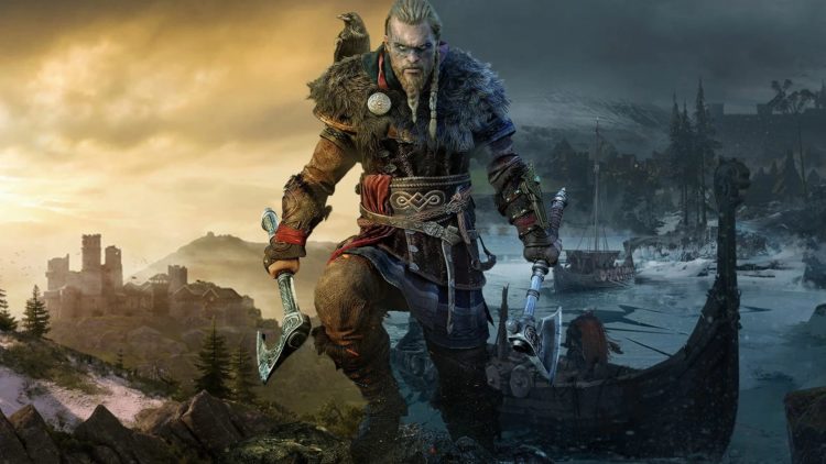 Assassin's Creed Valhalla dostala nové výzvy a festival