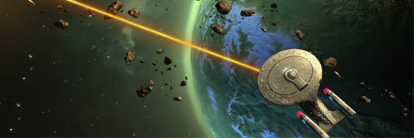 Galerie: Star Trek: Infinite Space