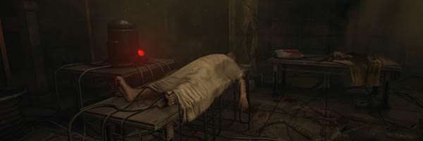 Safe Mode už i v PS4 verzi hororu SOMA