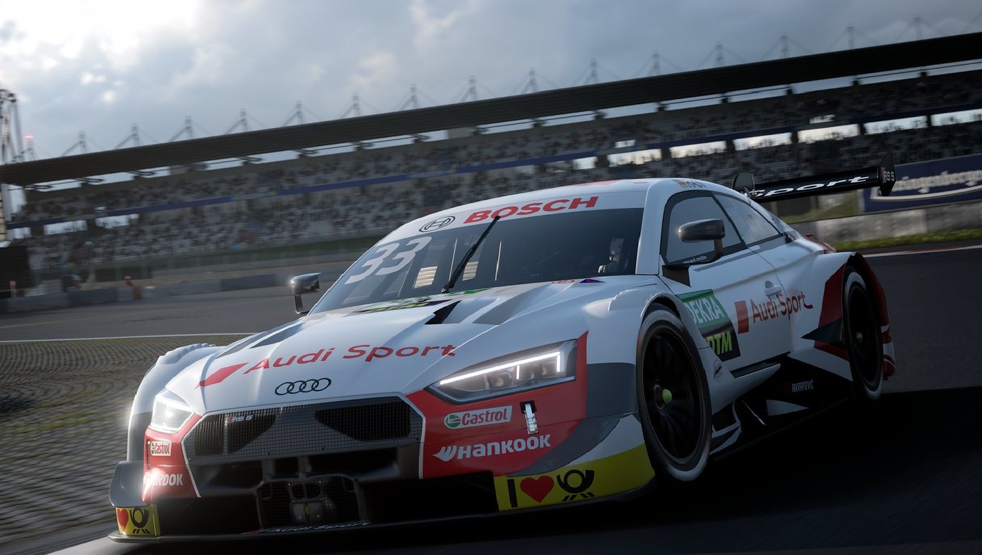 Gran Turismo 7 si nově můžete zahrát ve 120fps