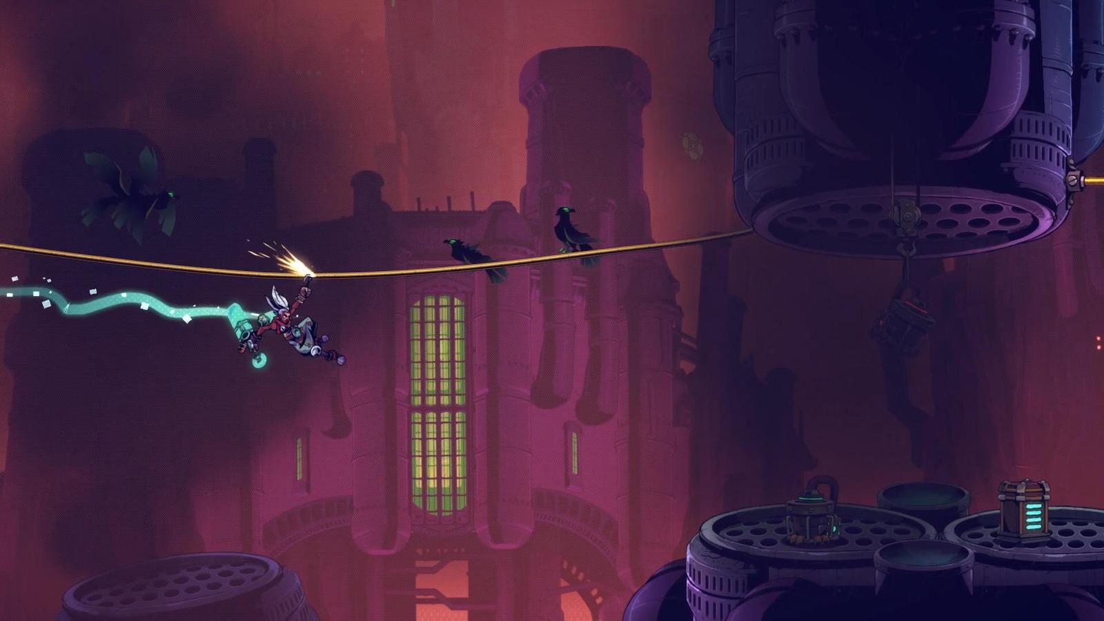 League of Legends dostane plošinovku plnou hrátek s časem