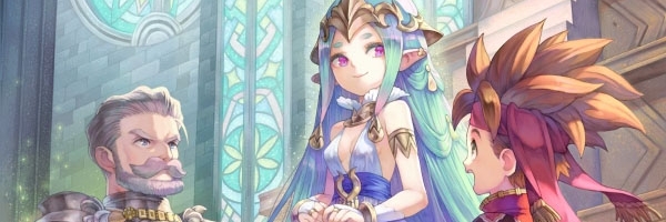 Square Enix uvažuje nad remakem Secret of Mana pro Switch