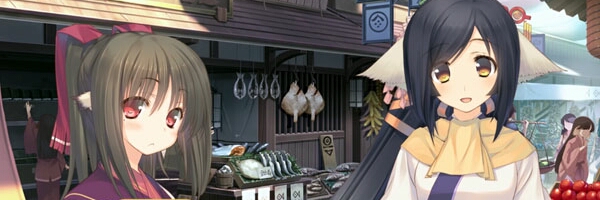 Kultura a zvyky světa v Utawarerumono: Mask of Deception