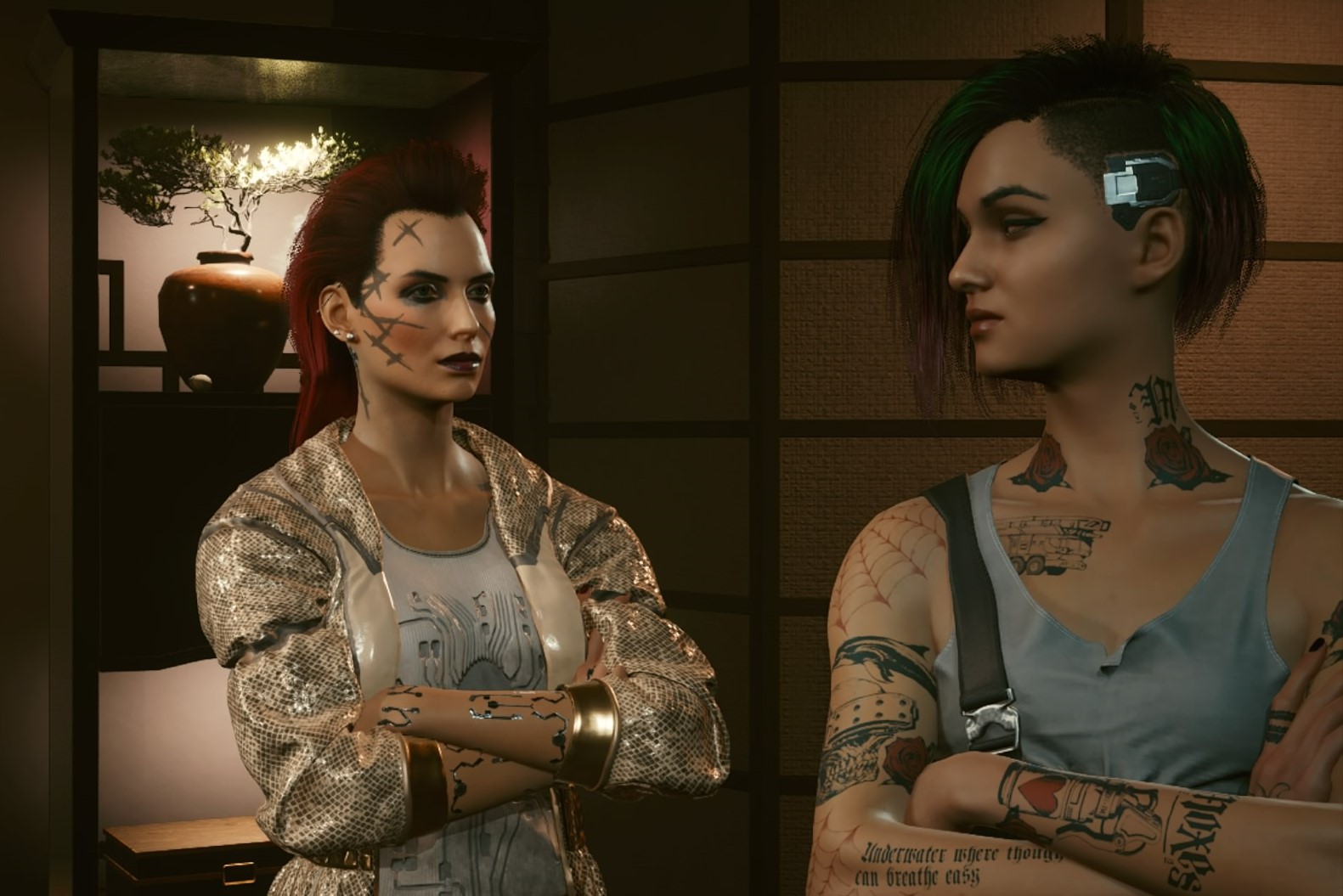 Za chyby v Cyberpunku 2077 může externí firma s testery, tvrdí analýza