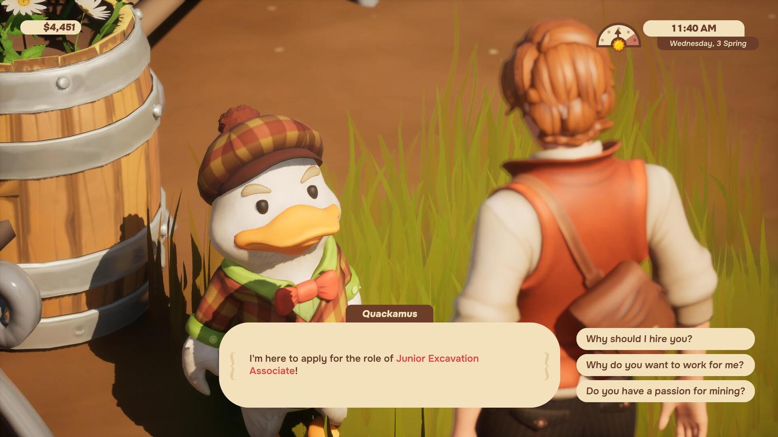 Cozy novinky s Terry #36