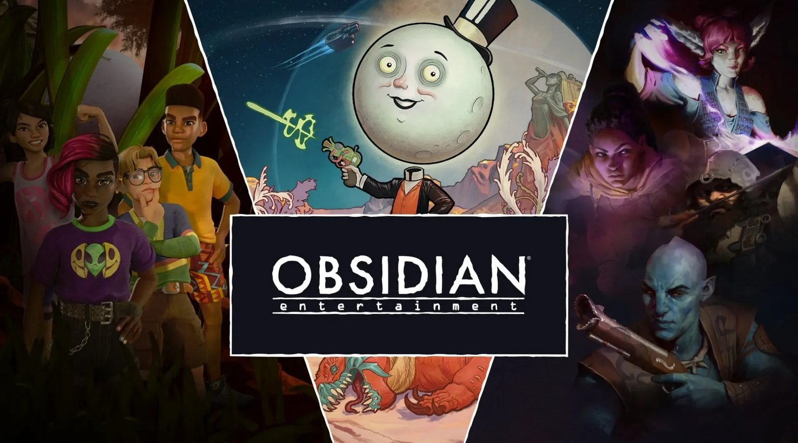 Restart Xboxu výrazně dopadl také na studia id Software a Obsidian