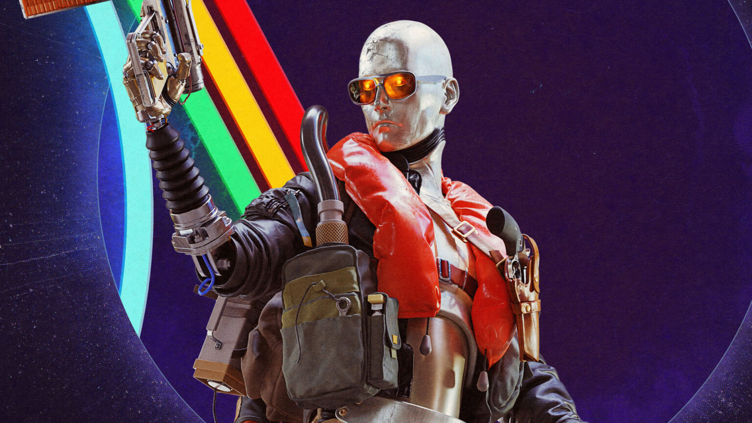 Prozradili vývojáři omylem datum vydání? Aktualizace ARC Raiders obsahovala odkaz na stránku s odpočtem