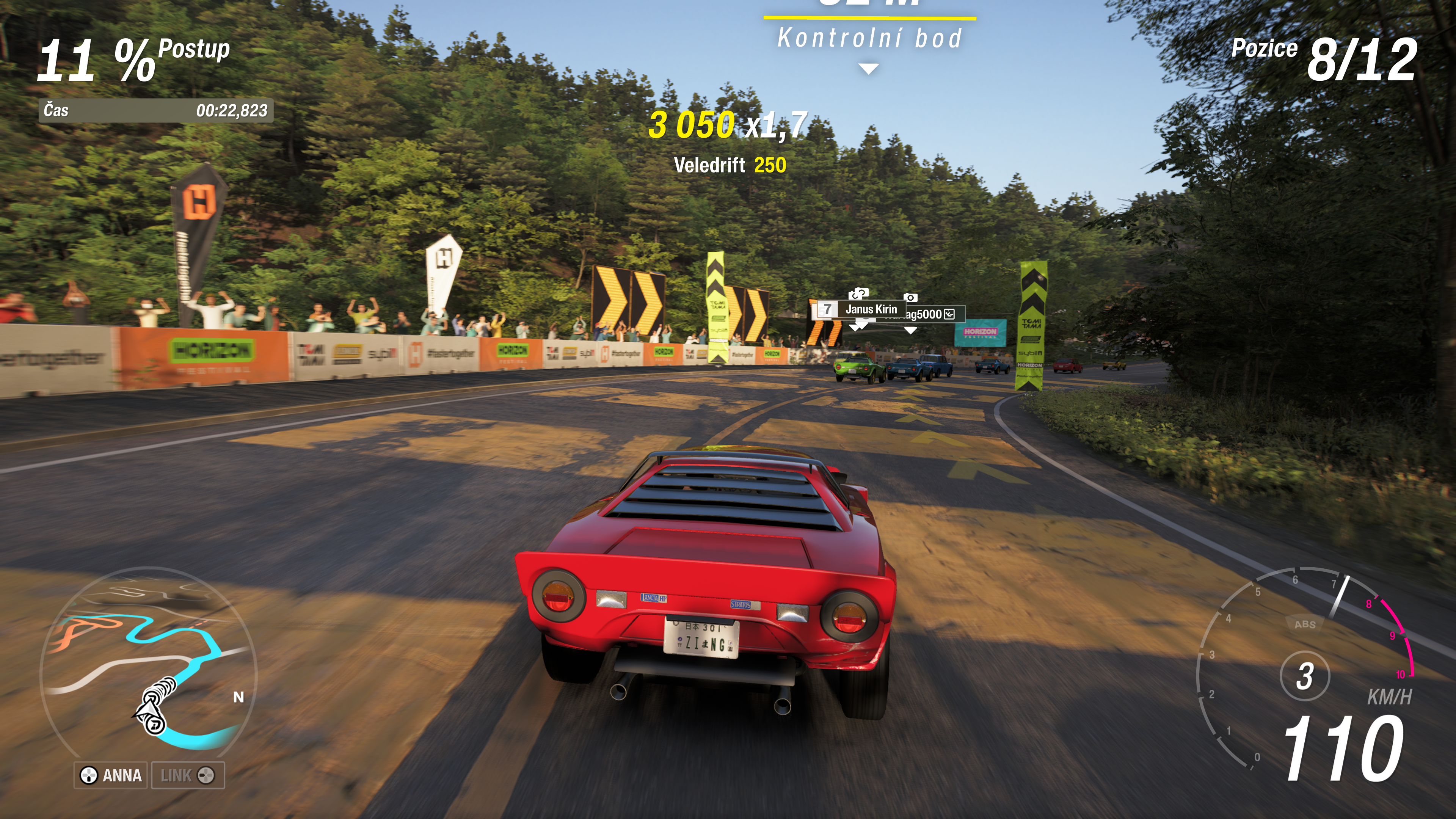 Forza Horizon 6