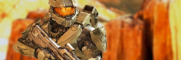 Halo 4 trousí čerstvé detaily