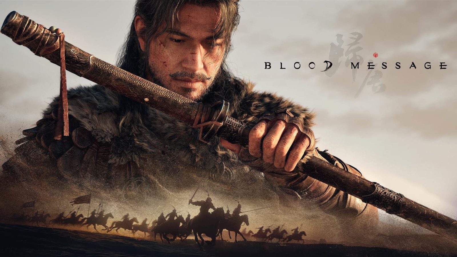 Akční adventura Blood Message v nové ukázce znovu ohromuje