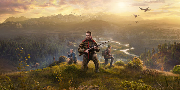 Recenze Way of the Hunter - frustrující pobyt v přírodě