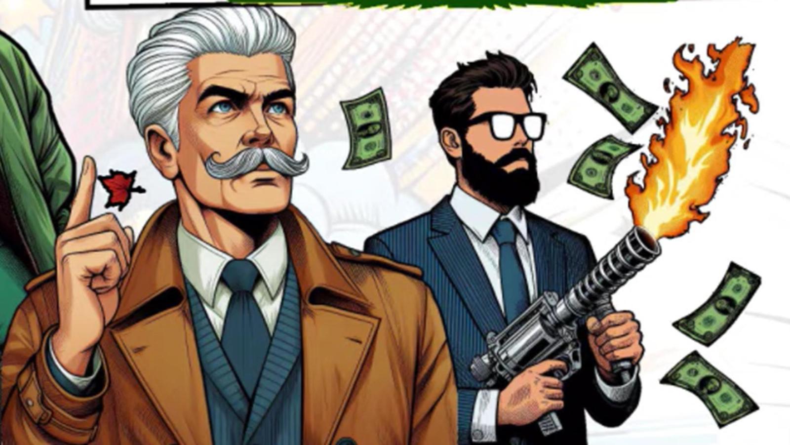 Češi vydali na Steamu bizarní simulátor