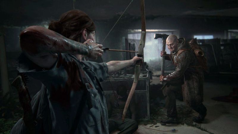 Designér The Last of Us Part II nazývá hru „naprosto neuvěřitelnou“