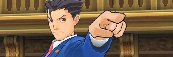 Capcom vyvíjí hry pro Switch, počítat máme i se sérií Ace Attorney
