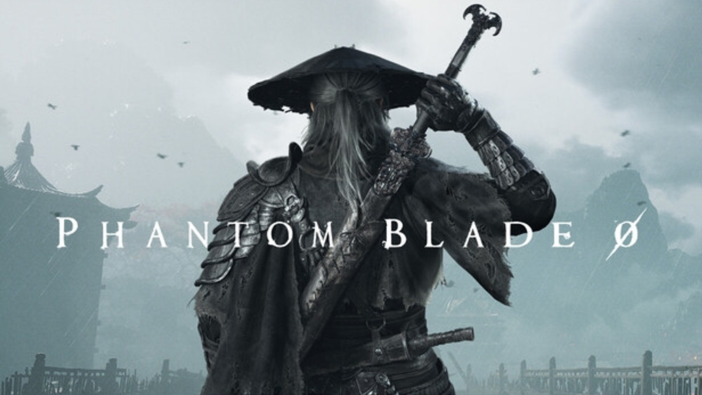 Akční RPG Phantom Blade Zero bylo odloženo