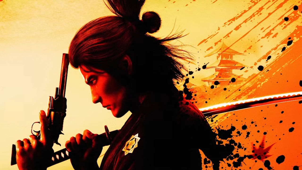 Recenze Like a Dragon: Ishin!
