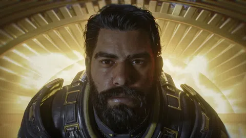 Sci-fi akce Saros vychází už příští týden, k dispozici je finální série ukázek