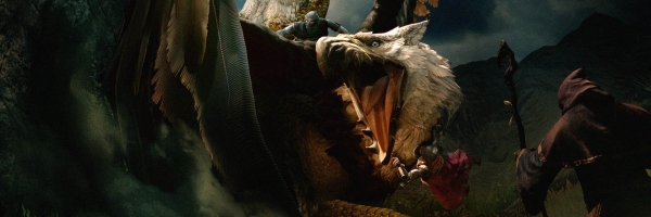 Dragon's Dogma - když se draci potkají se světem GTA