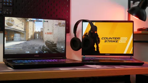 NVIDIA GeForce RTX 5060 nebo RTX 5070 Ti? Která grafika vám zajistí vítězství v Counter-Strike 2?