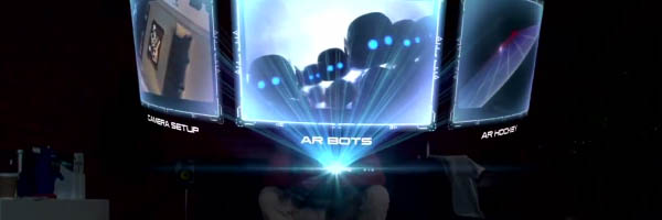 Aplikace PlayRoom bude nainstalovaná na každé PlayStation 4