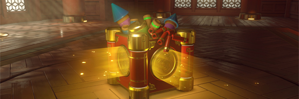 ESRB bude označovat hry s mikrotransakcemi a loot boxy