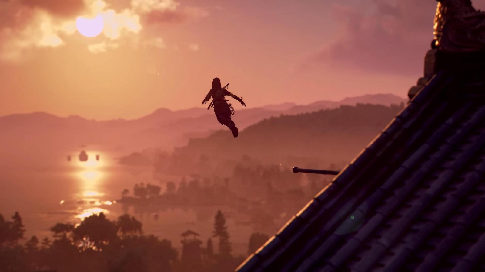 Assassin's Creed Shadows v novém traileru ukazuje možnosti vylepšeného enginu