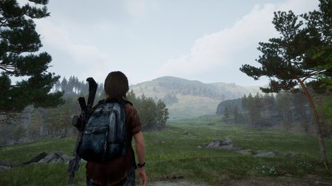 Altera: hardcore vojenský survival – s tučňáky