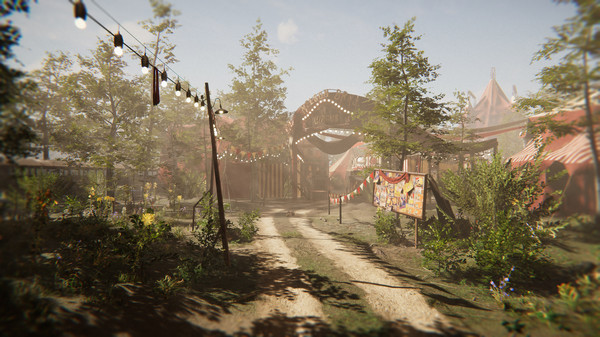 Představuje se psychologický thriller Reveil