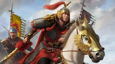 Age of Empires IV se dočkalo oznámení nového rozšíření