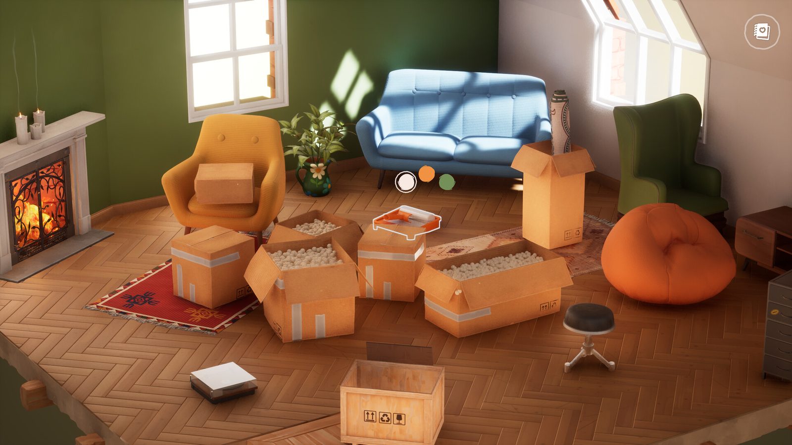 Cozy novinky s Terry #51