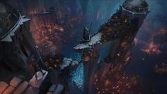 Pozadí pod obrázkem