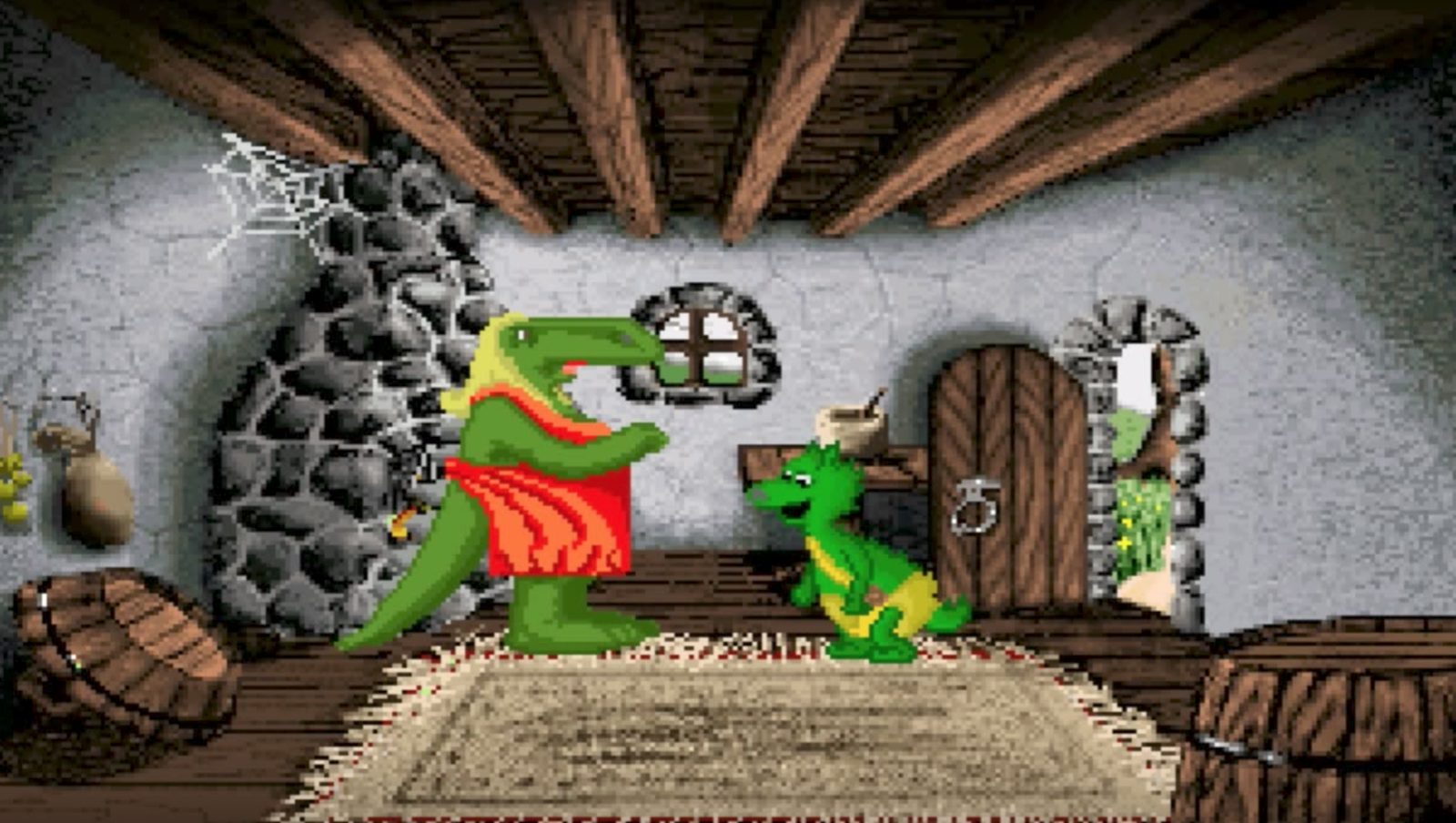 Jak šel čas s žánrem point-and-click adventur
