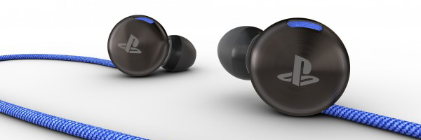 Představena nová sluchátka pro PS4