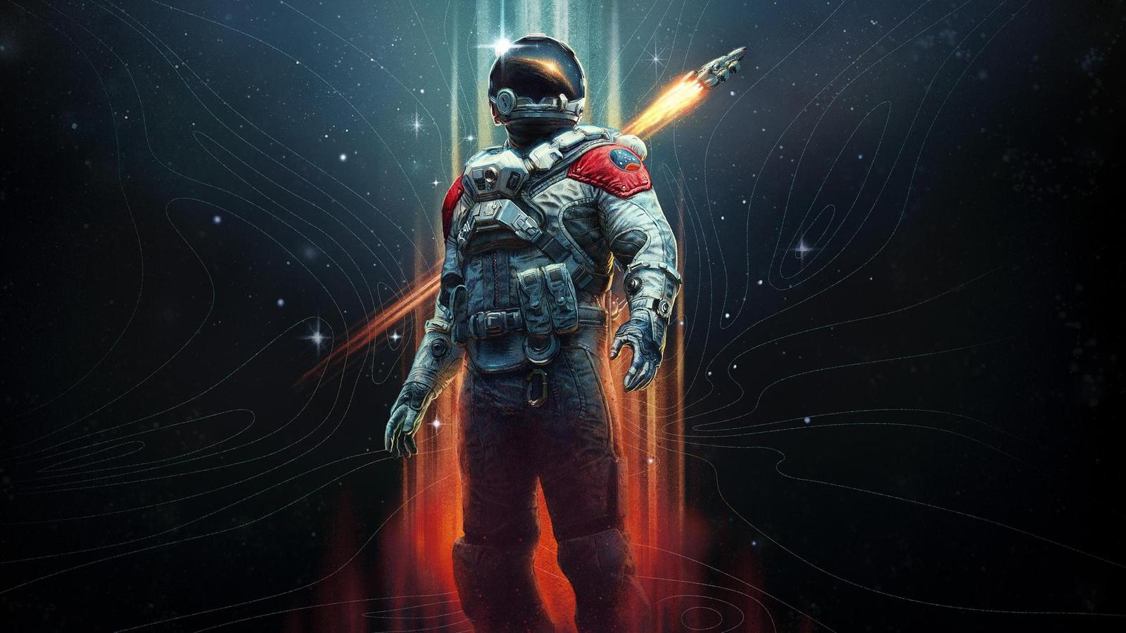 Starfield na PlayStationu 5 by se mohl již brzy stát realitou